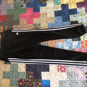 Adidas Track Pants